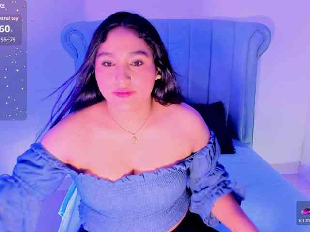 LyaDubois webcam