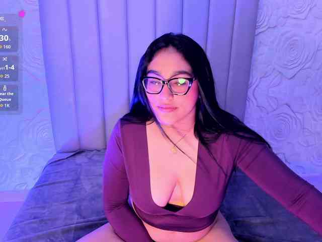 LyaDubois webcam
