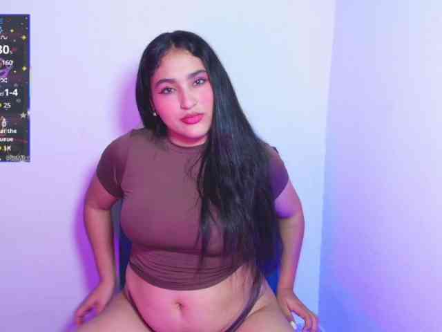 LyaDubois webcam