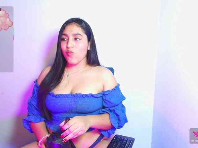 LyaDubois webcam