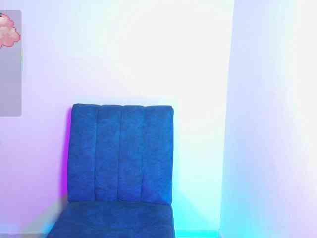 LyaDubois webcam