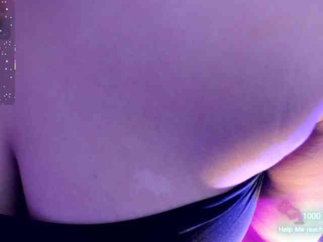 LyaDubois webcam