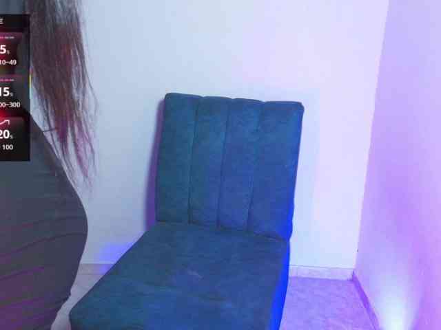 LyaDubois webcam