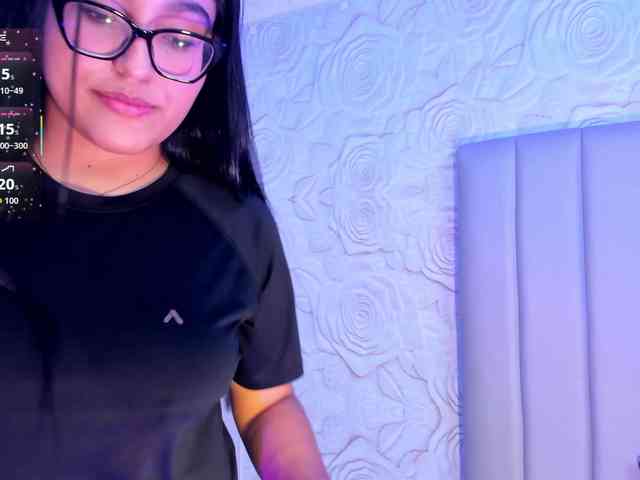 LyaDubois webcam