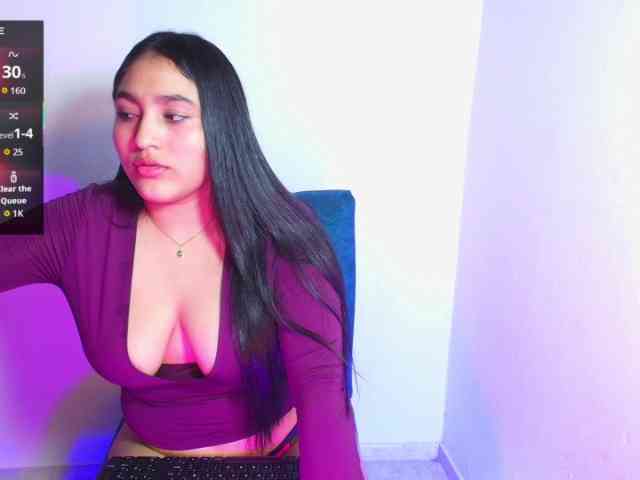 LyaDubois webcam