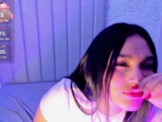 LyaDubois webcam