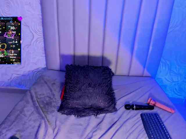 LyaDubois webcam