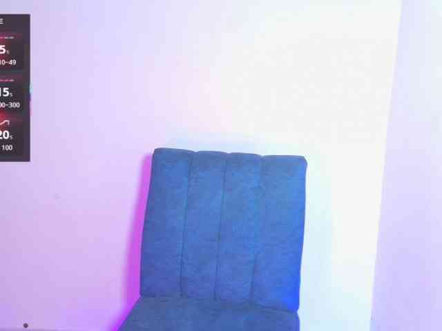 LyaDubois webcam