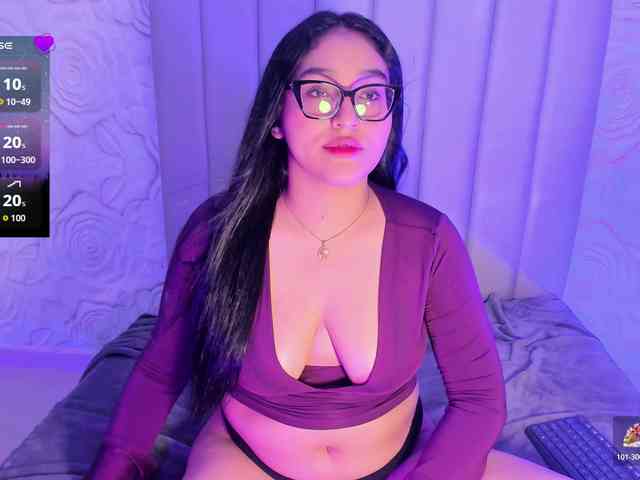 LyaDubois webcam