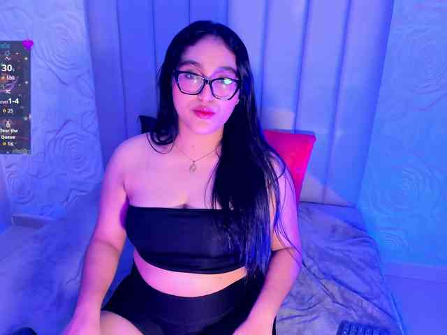 LyaDubois webcam