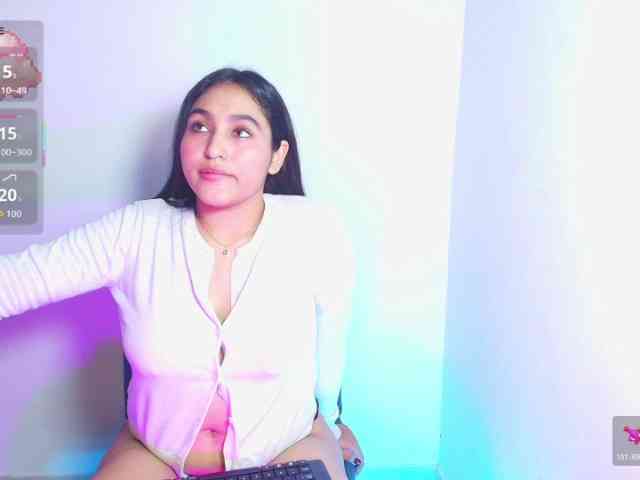 LyaDubois webcam