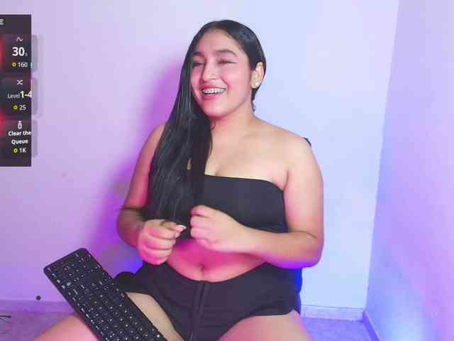 LyaDubois webcam