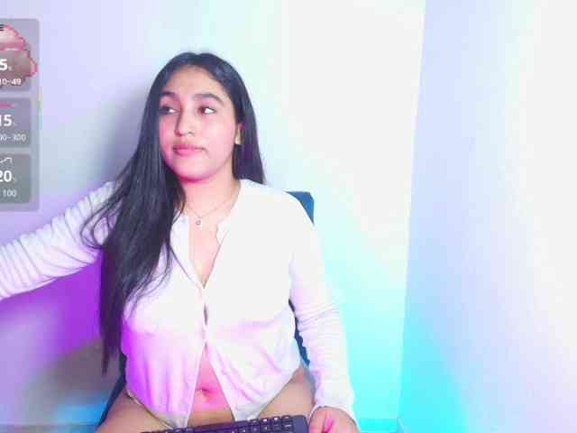 LyaDubois webcam