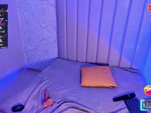 LyaDubois webcam