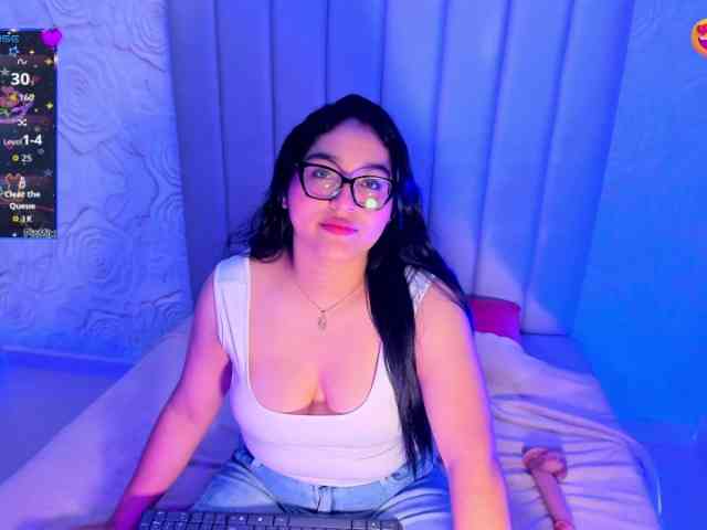 LyaDubois webcam