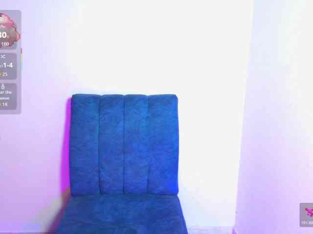 LyaDubois webcam