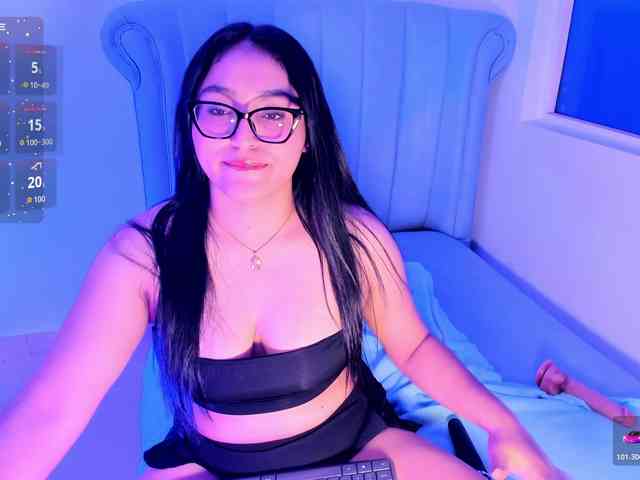 LyaDubois webcam