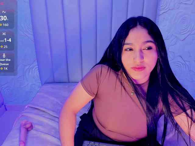 LyaDubois webcam