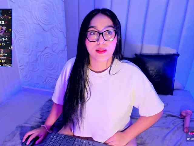 LyaDubois webcam