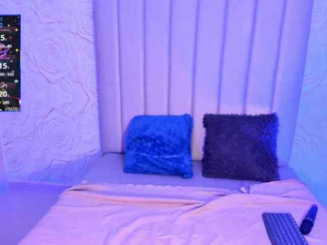 LyaDubois webcam