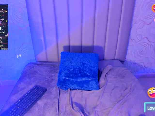 LyaDubois webcam