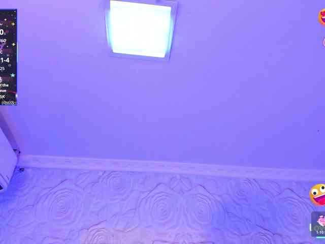 LyaDubois webcam