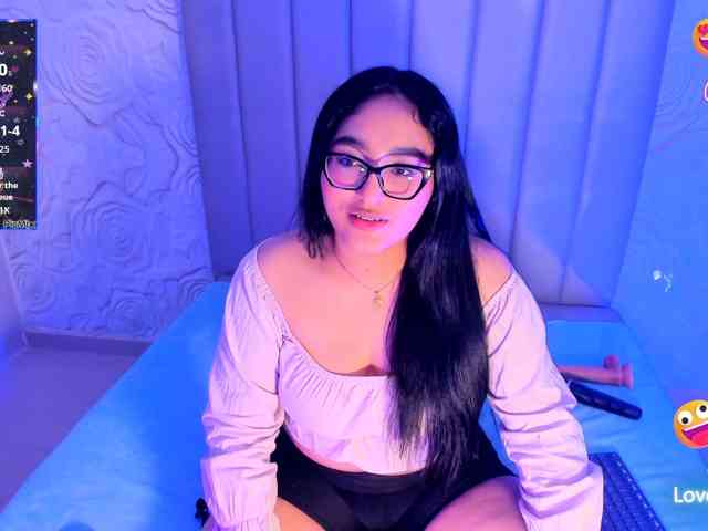 LyaDubois webcam