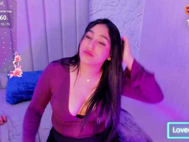 LyaDubois webcam