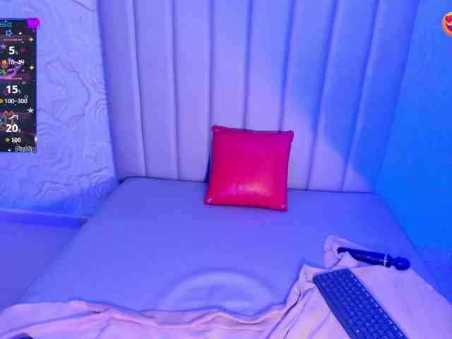 LyaDubois webcam