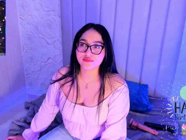 LyaDubois webcam