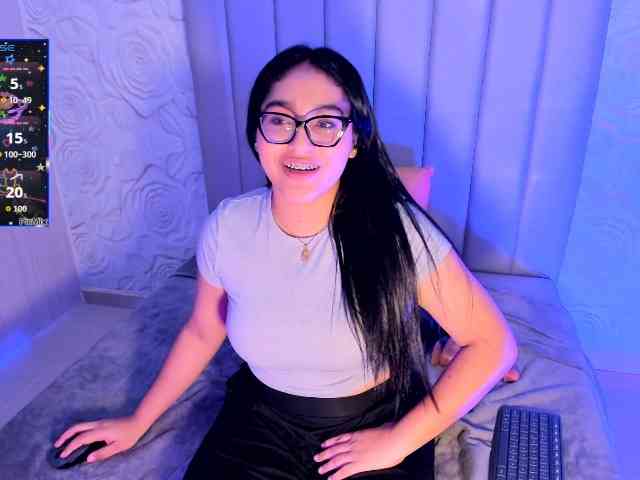LyaDubois webcam