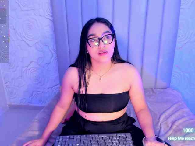 LyaDubois webcam