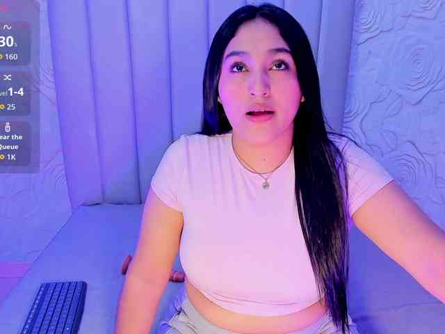 LyaDubois webcam
