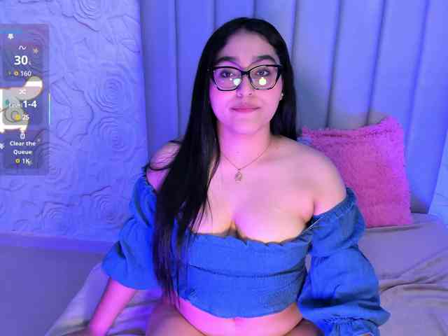 LyaDubois webcam