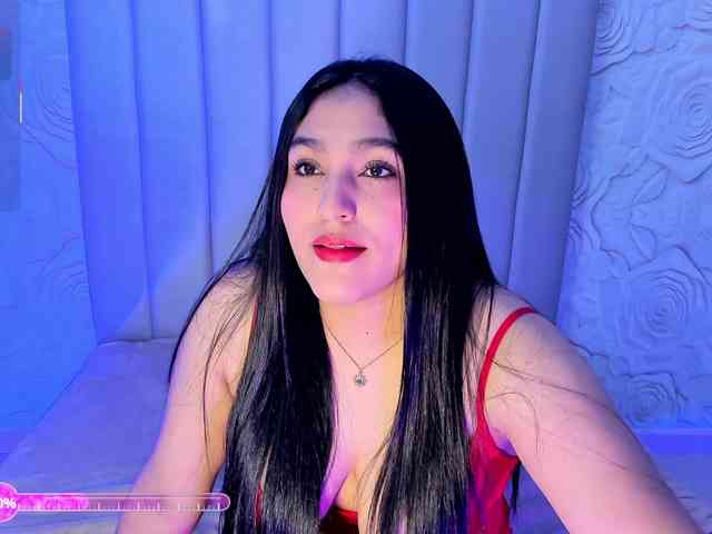 LyaDubois webcam
