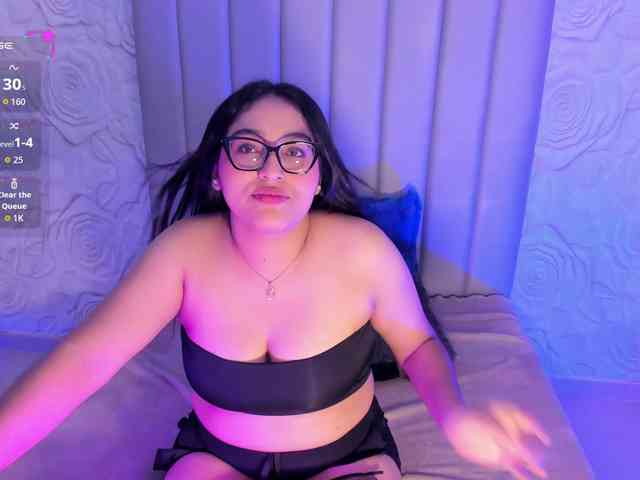 LyaDubois webcam