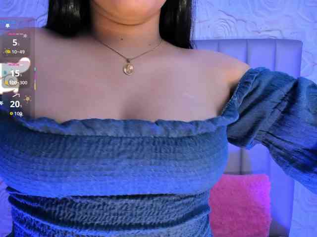 LyaDubois webcam