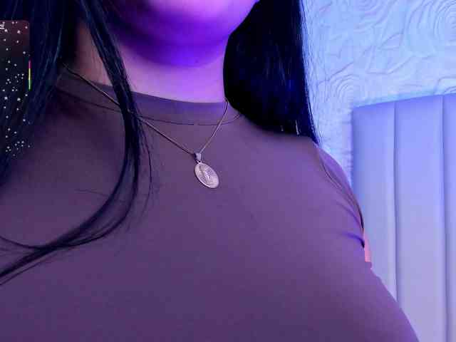 LyaDubois webcam