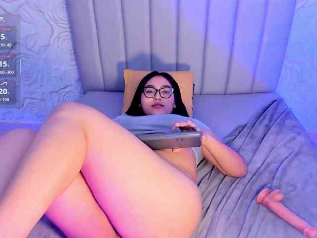 LyaDubois webcam