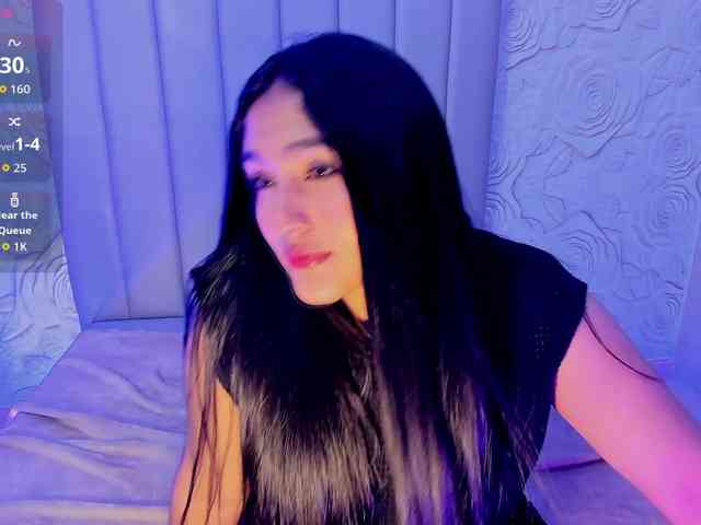 LyaDubois webcam