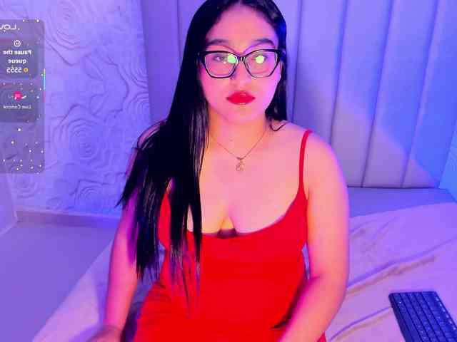 LyaDubois webcam