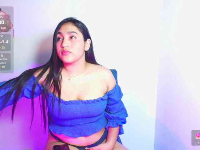 LyaDubois webcam