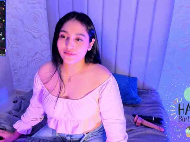 LyaDubois webcam