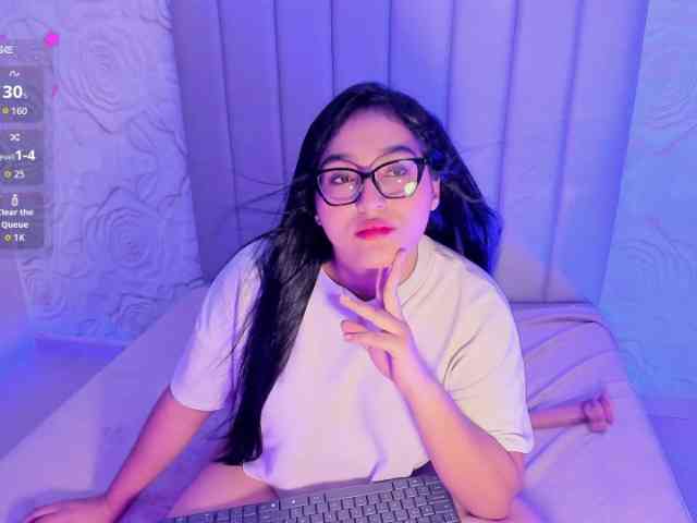 LyaDubois webcam