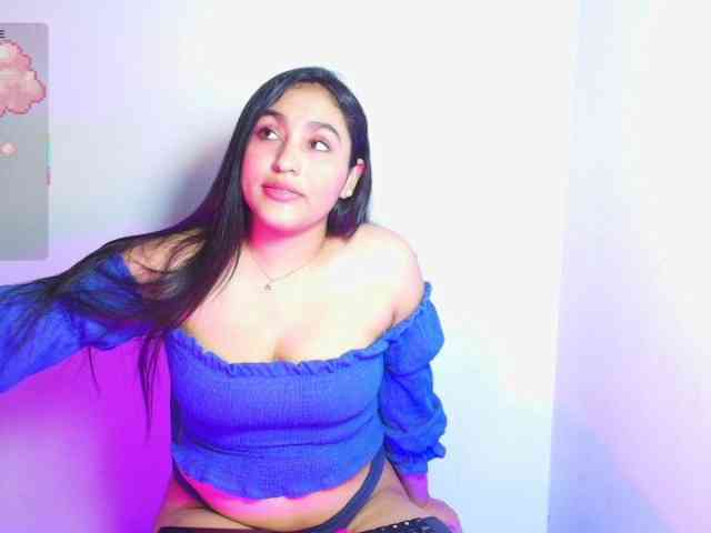 LyaDubois webcam