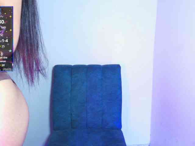 LyaDubois webcam