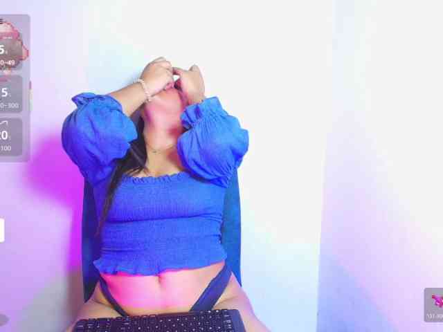 LyaDubois webcam