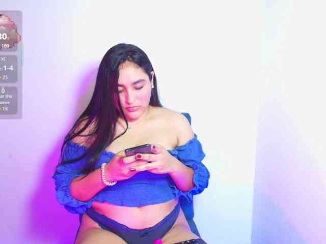 LyaDubois webcam