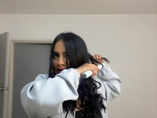 SamanthaaBrownn Porn Show