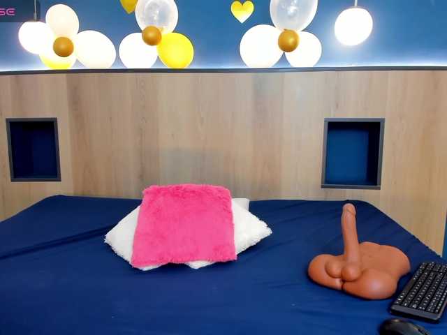 SamanthaaBrownn live webcam show